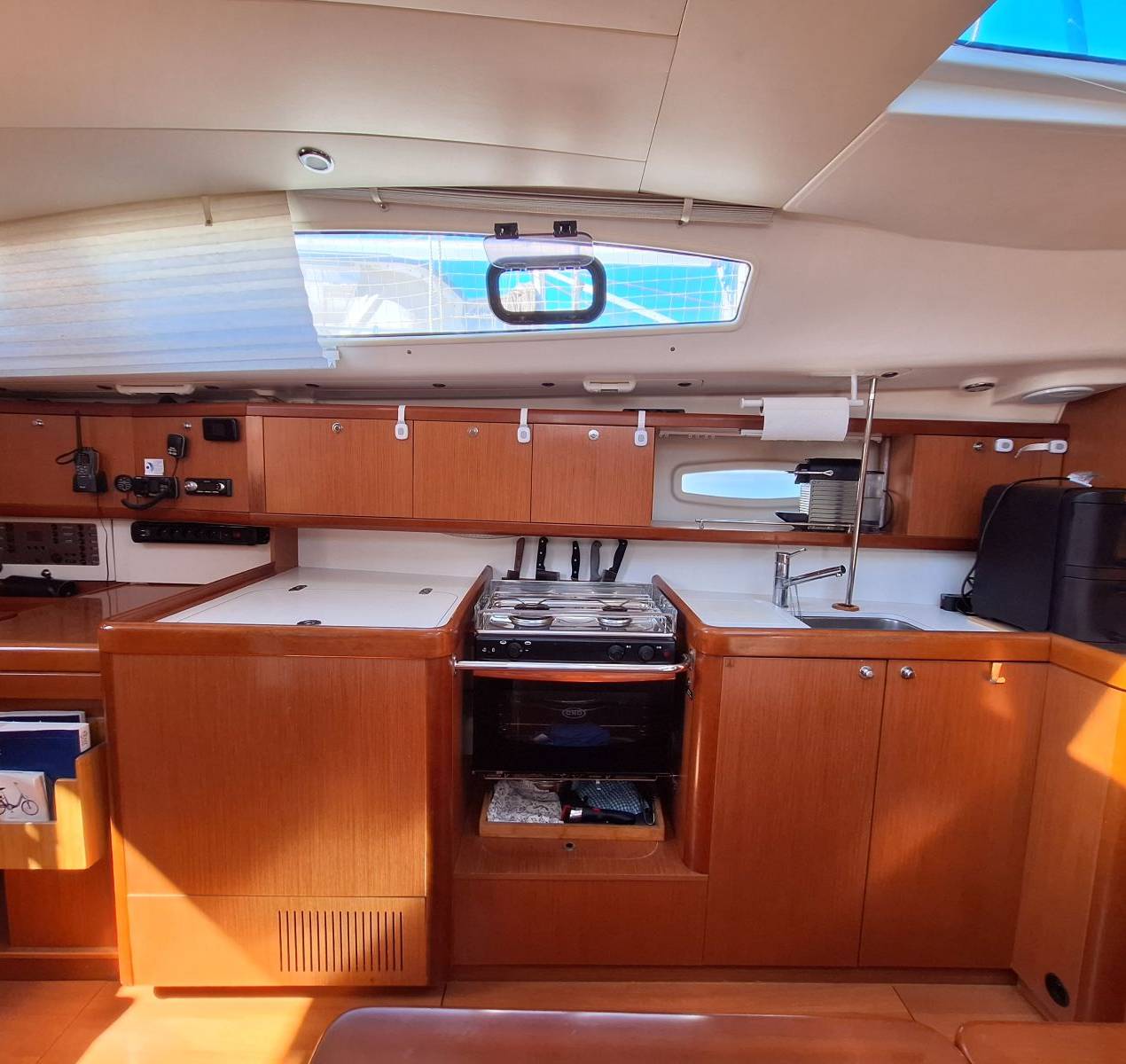 boat image