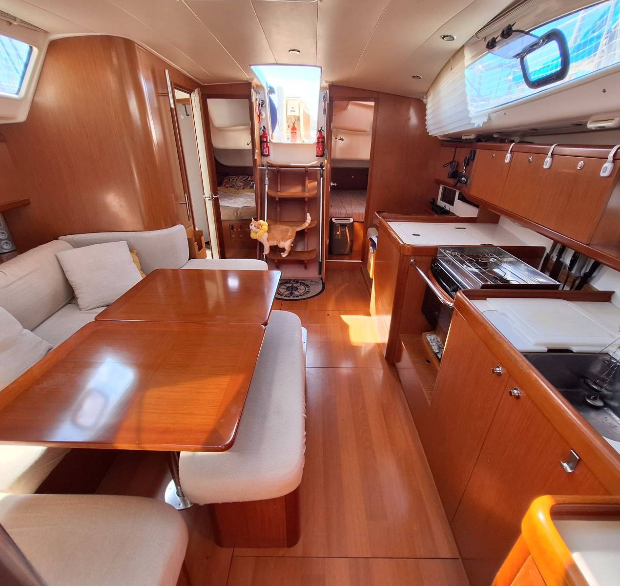 boat image