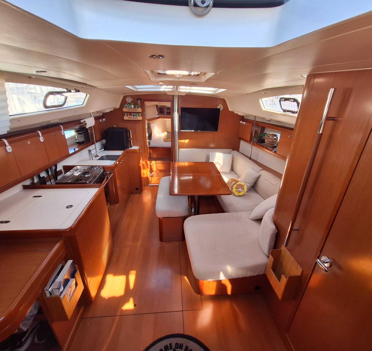 boat image