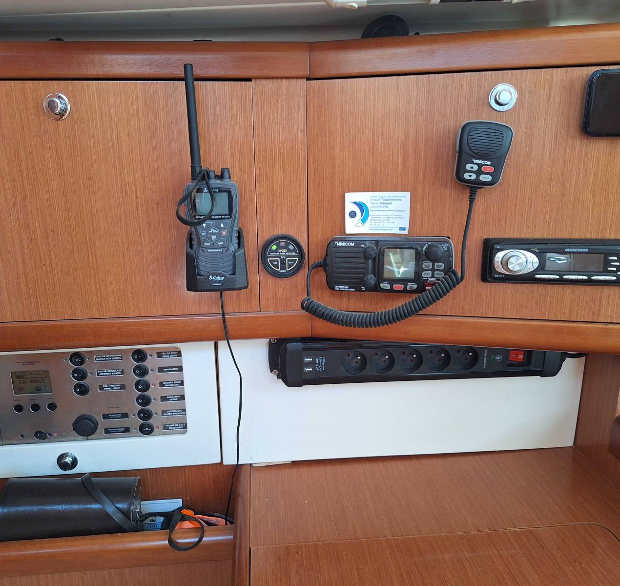 boat image