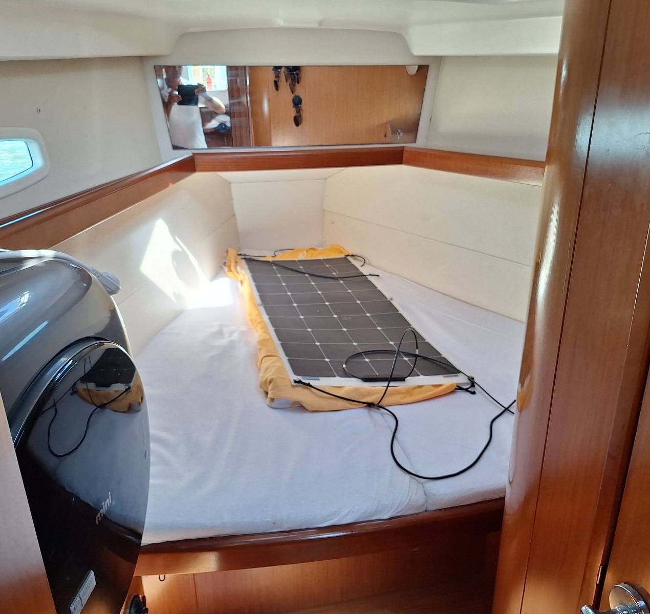 boat image
