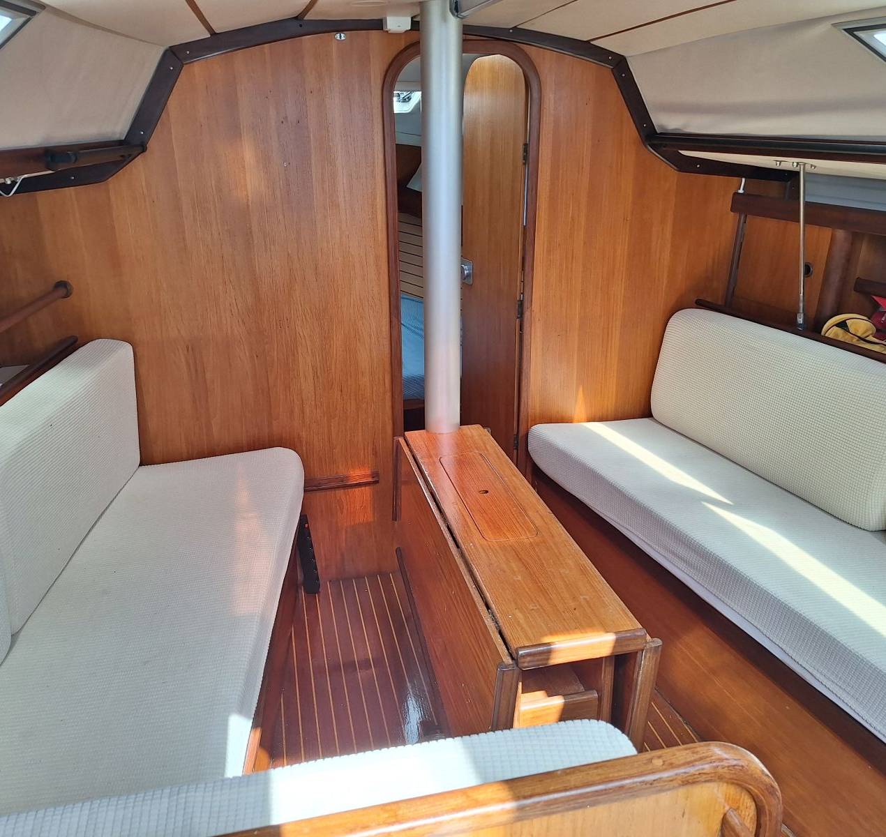 boat image