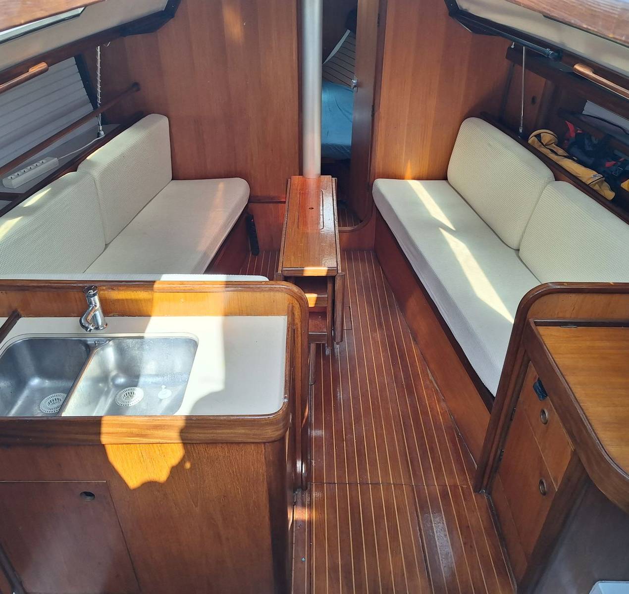boat image