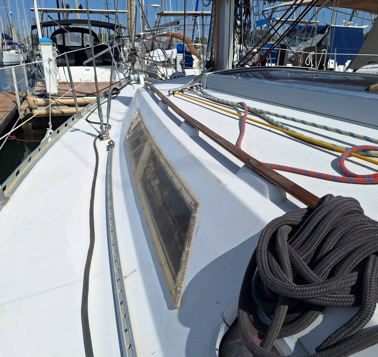 boat image