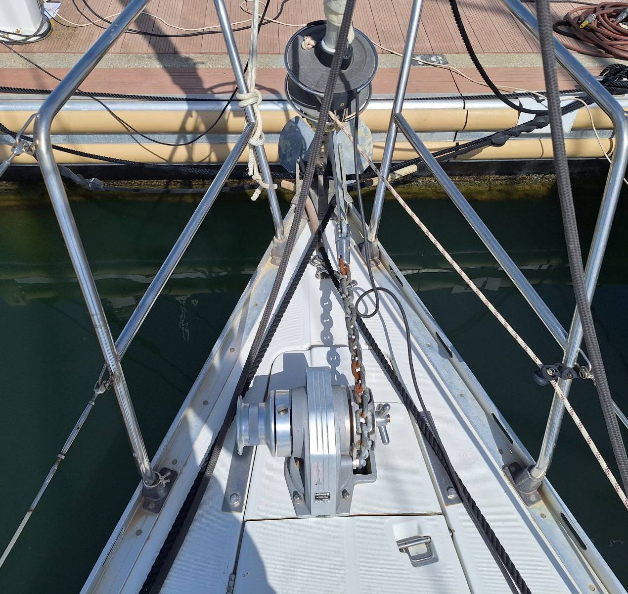 boat image