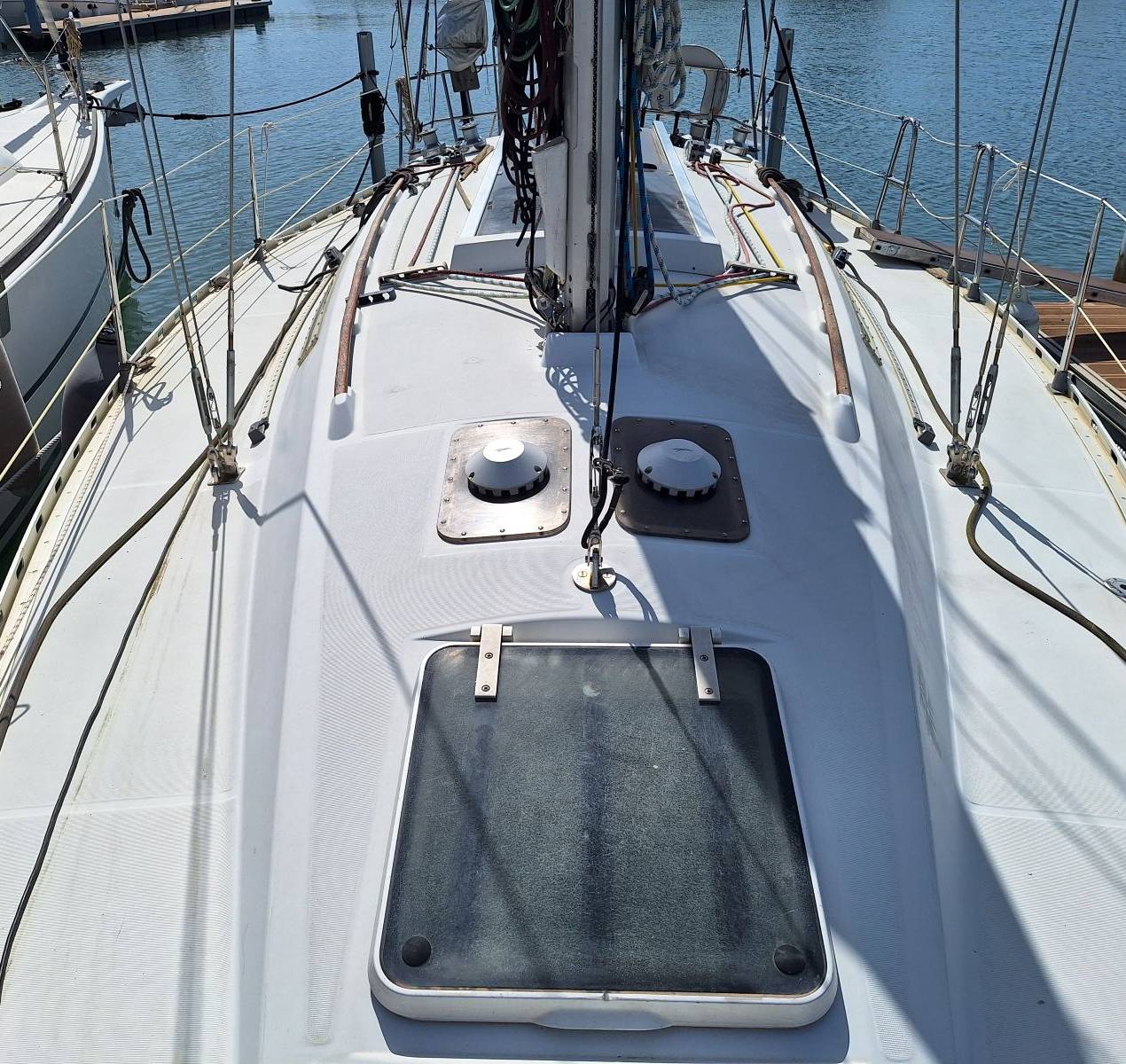boat image