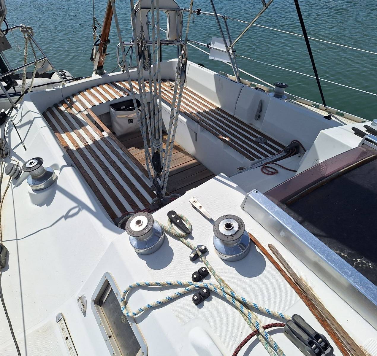 boat image