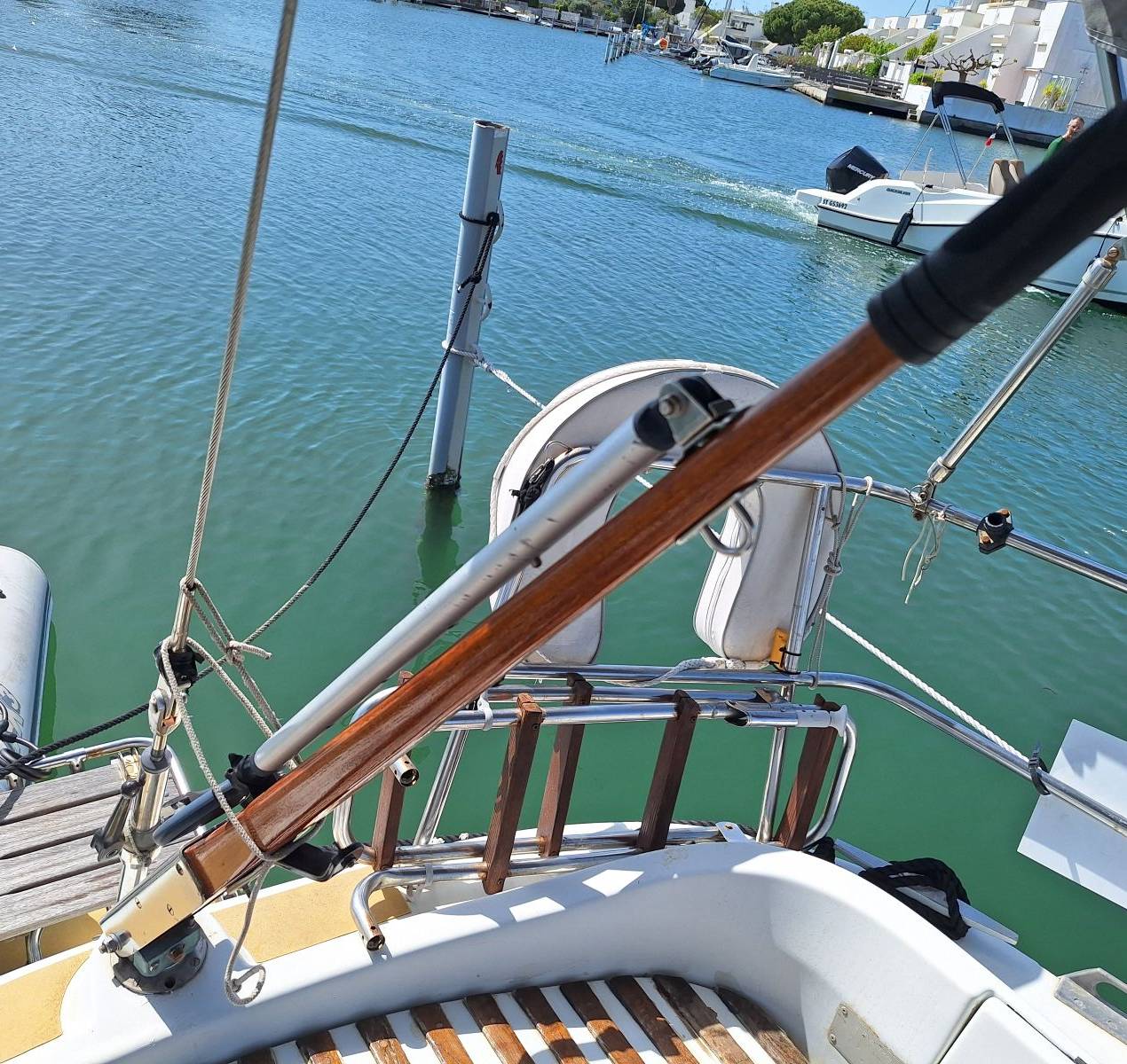 boat image