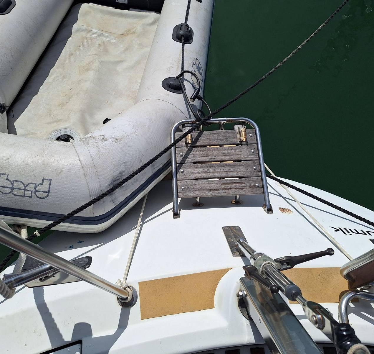 boat image