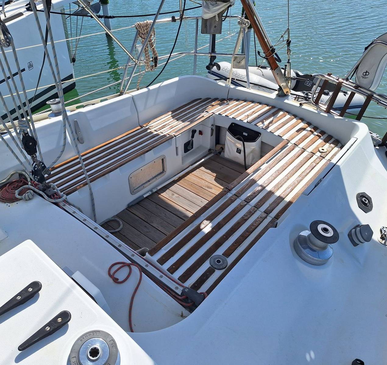 boat image