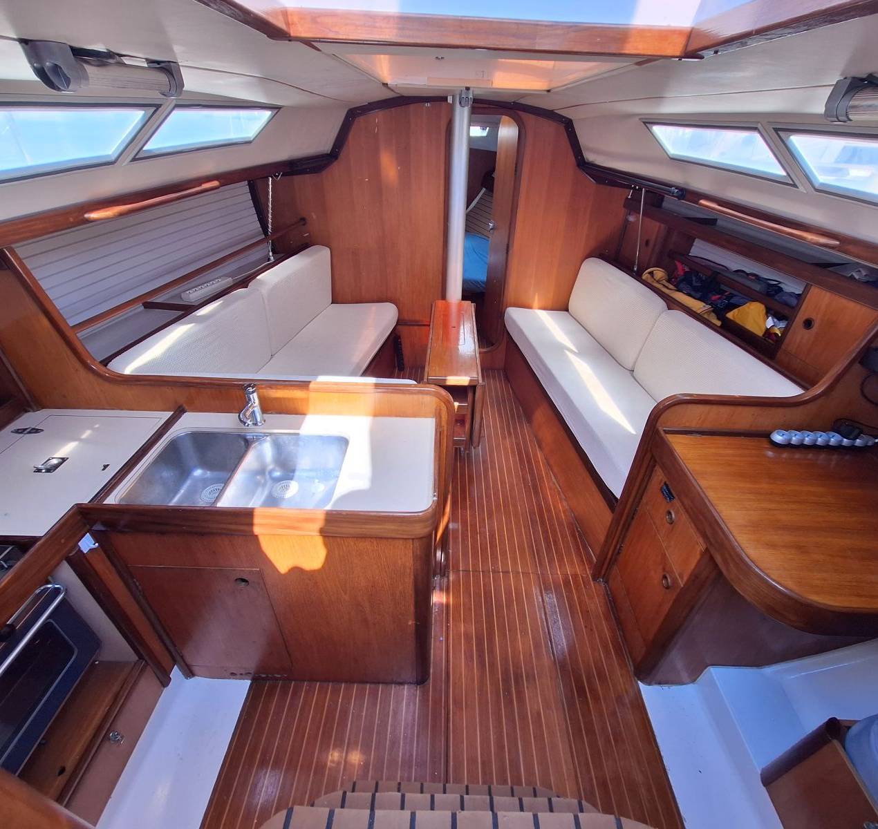 boat image