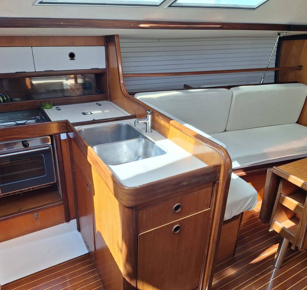 boat image