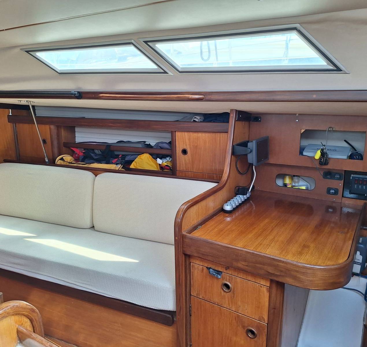 boat image