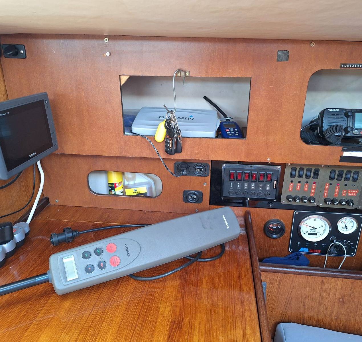 boat image