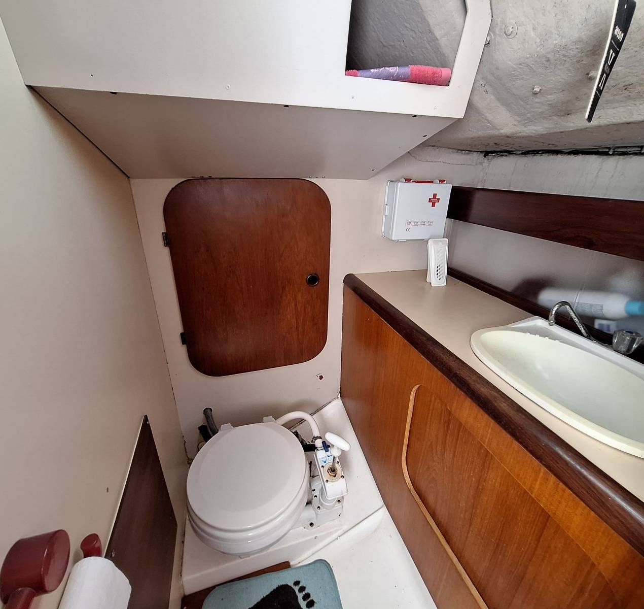 boat image