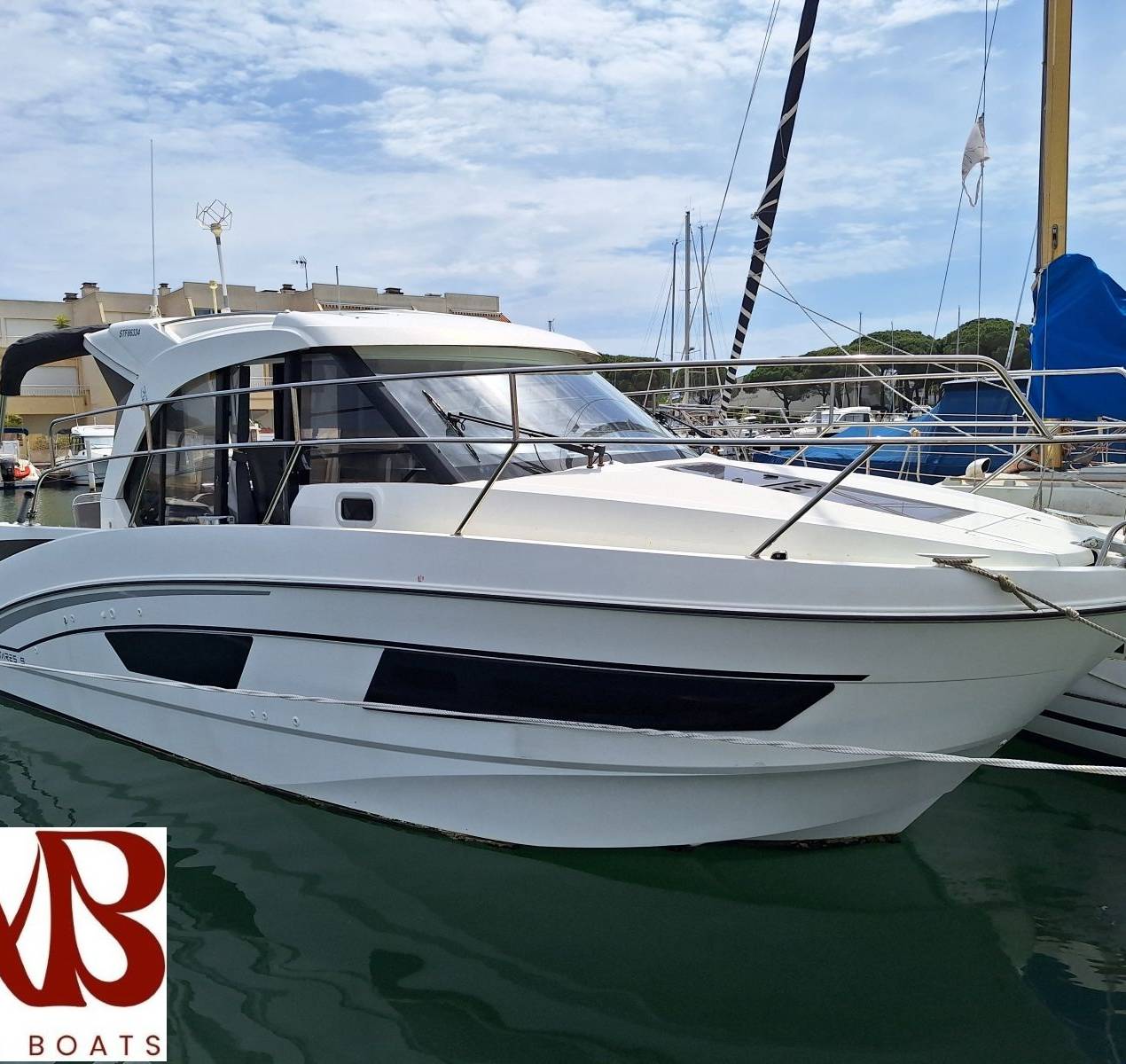 boat image