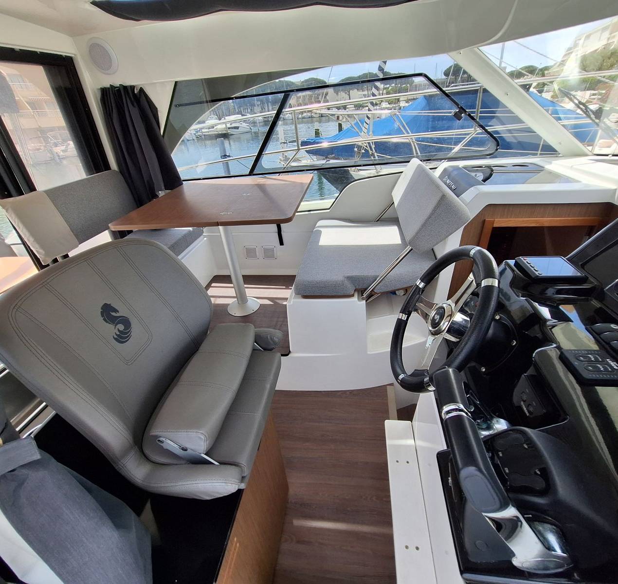 boat image