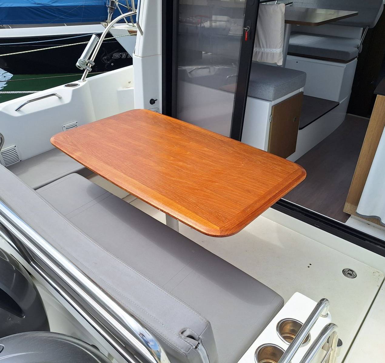 boat image