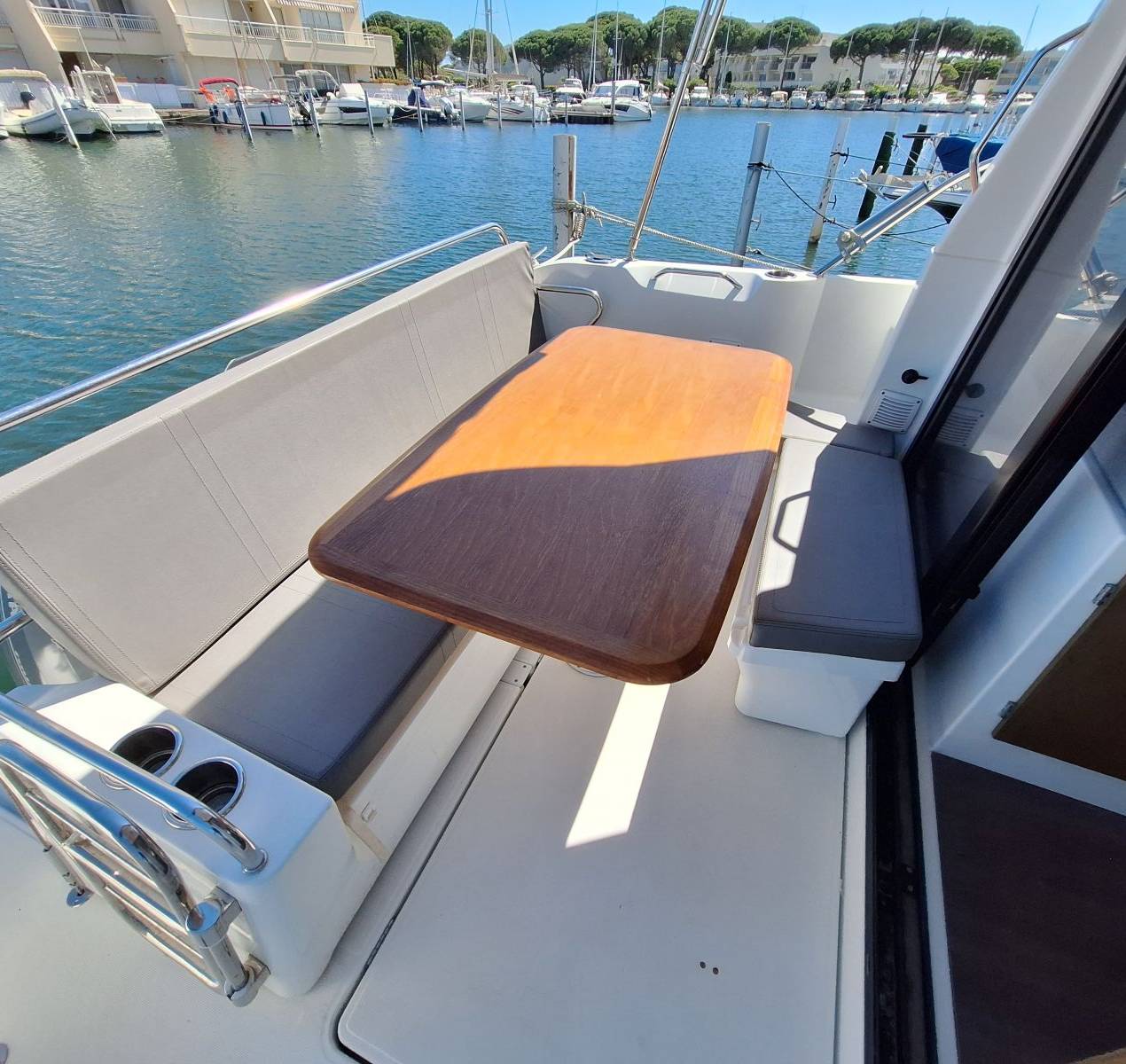 boat image