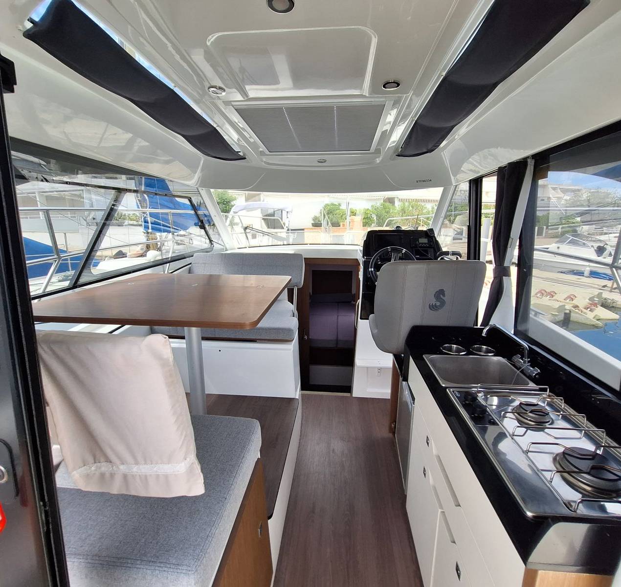 boat image