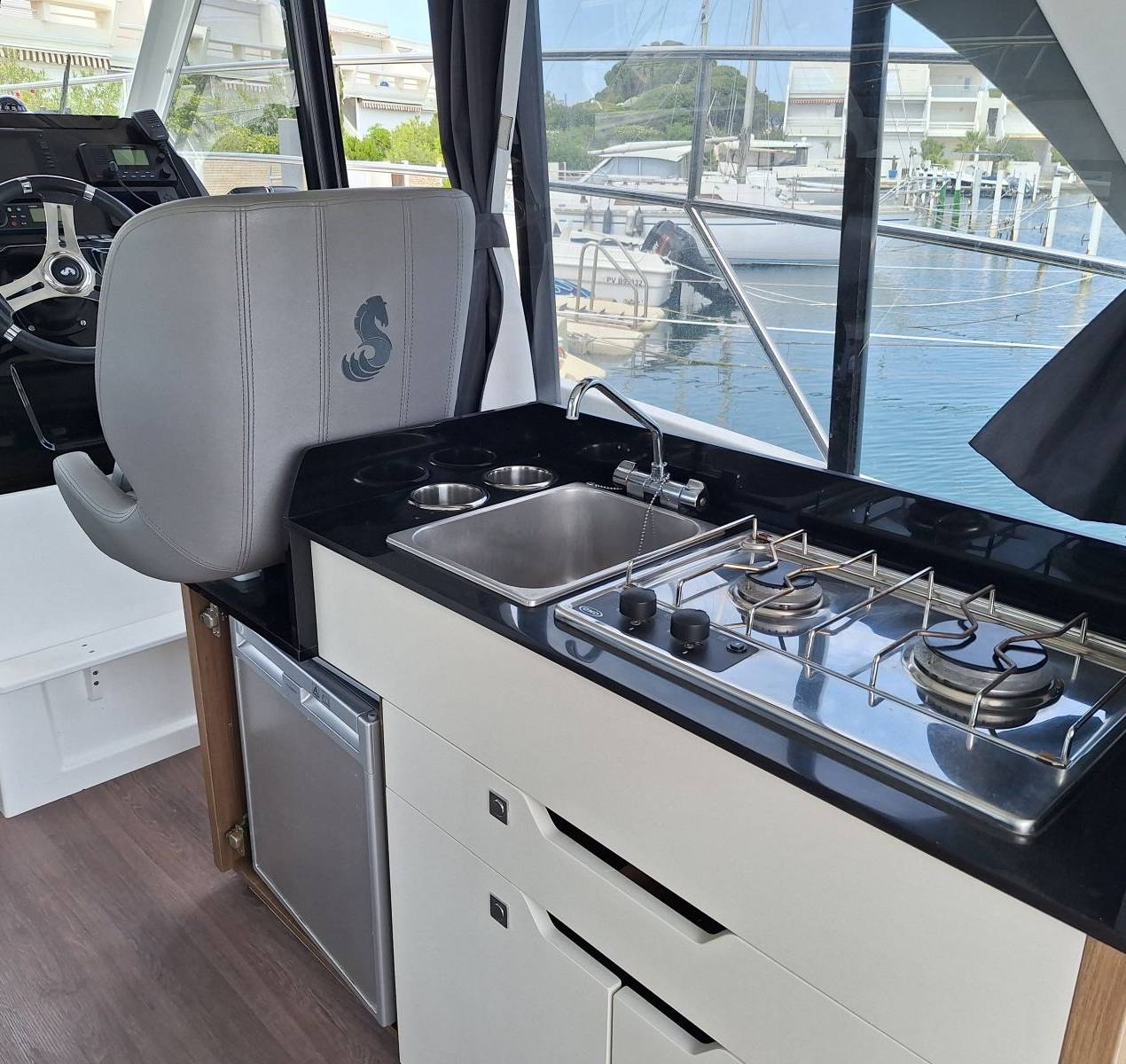 boat image