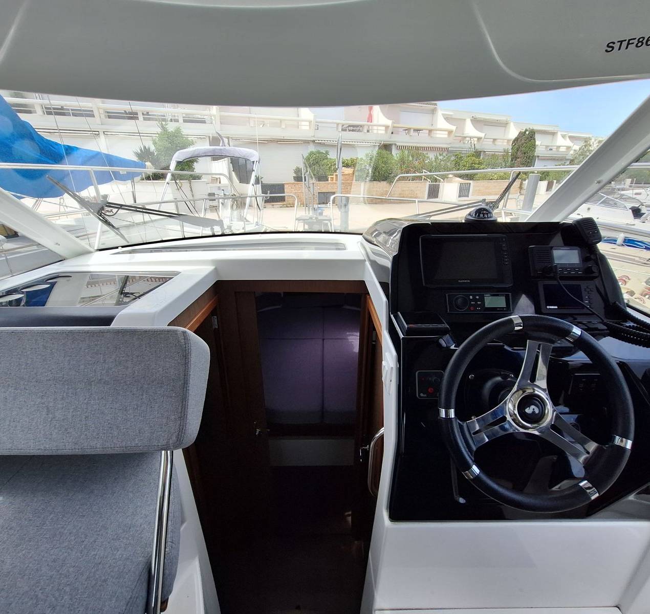boat image