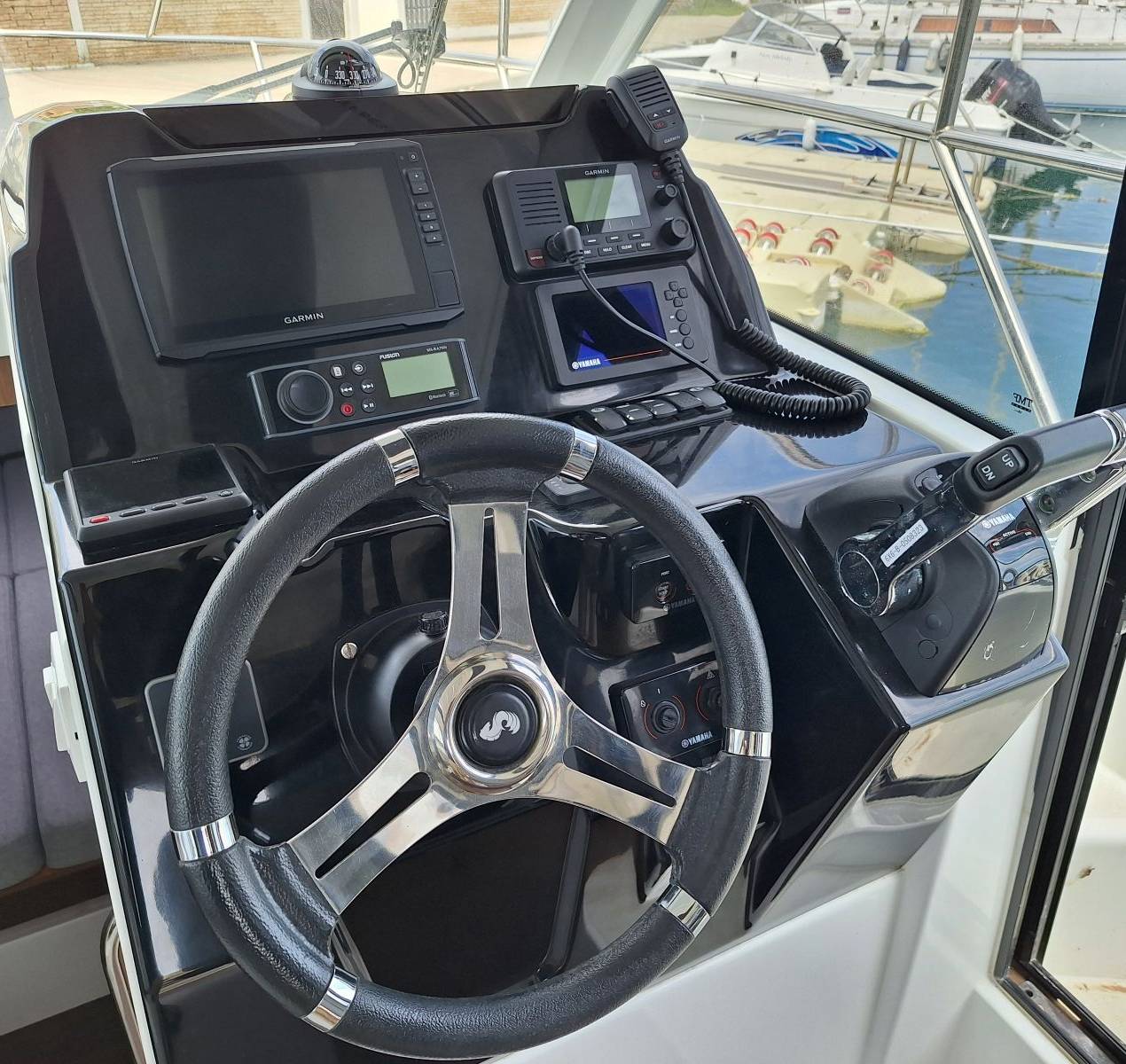 boat image
