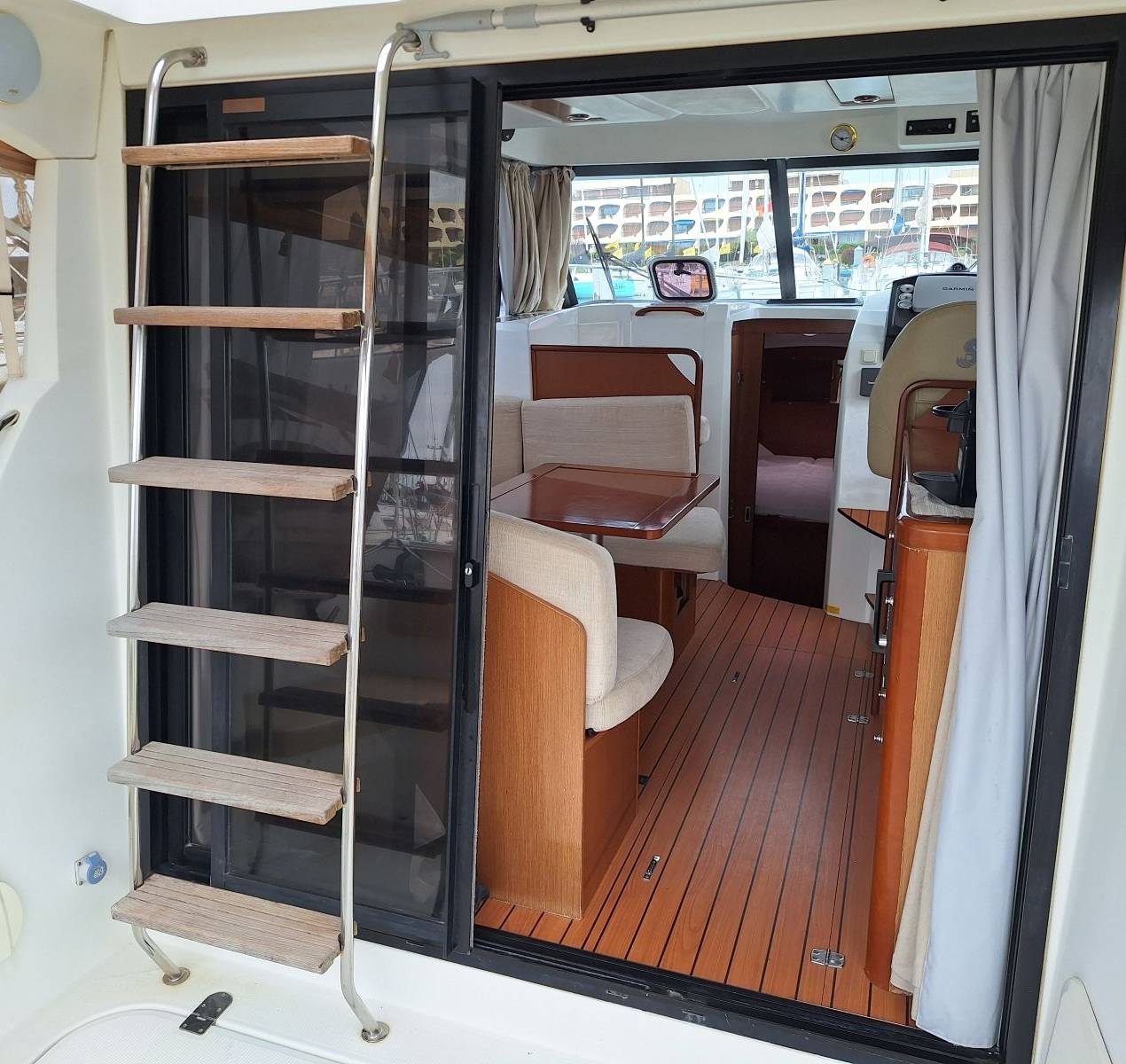 boat image