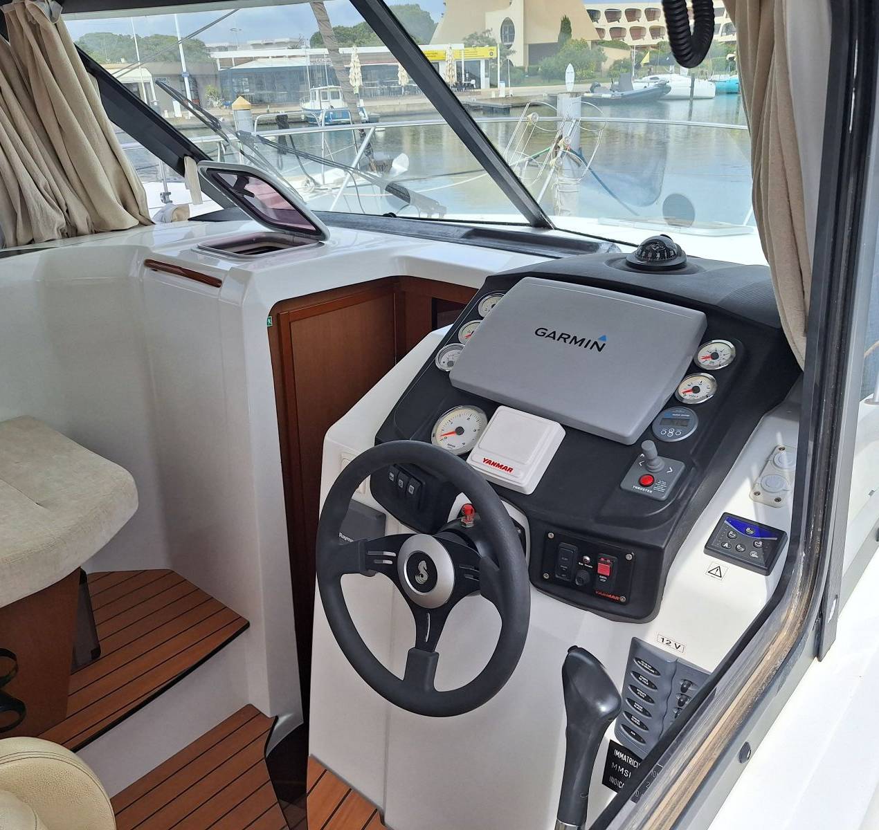 boat image