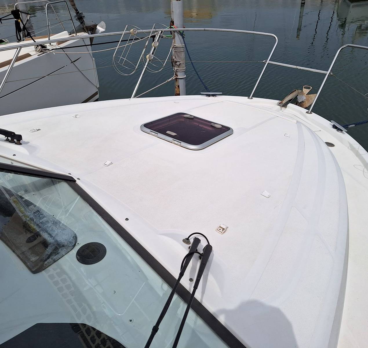 boat image