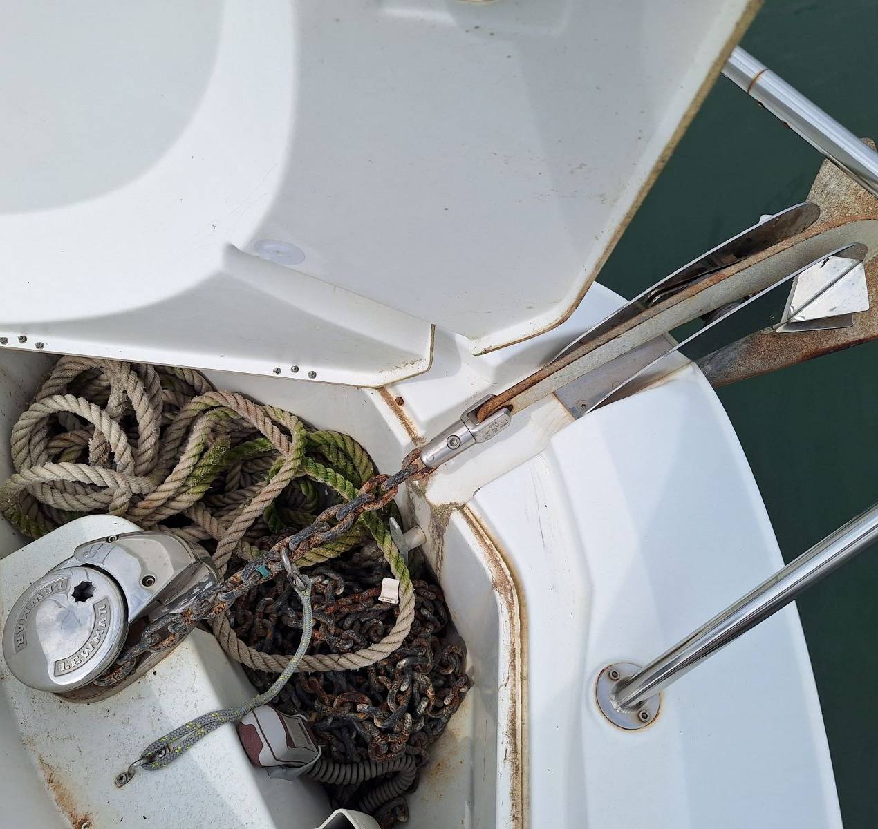 boat image