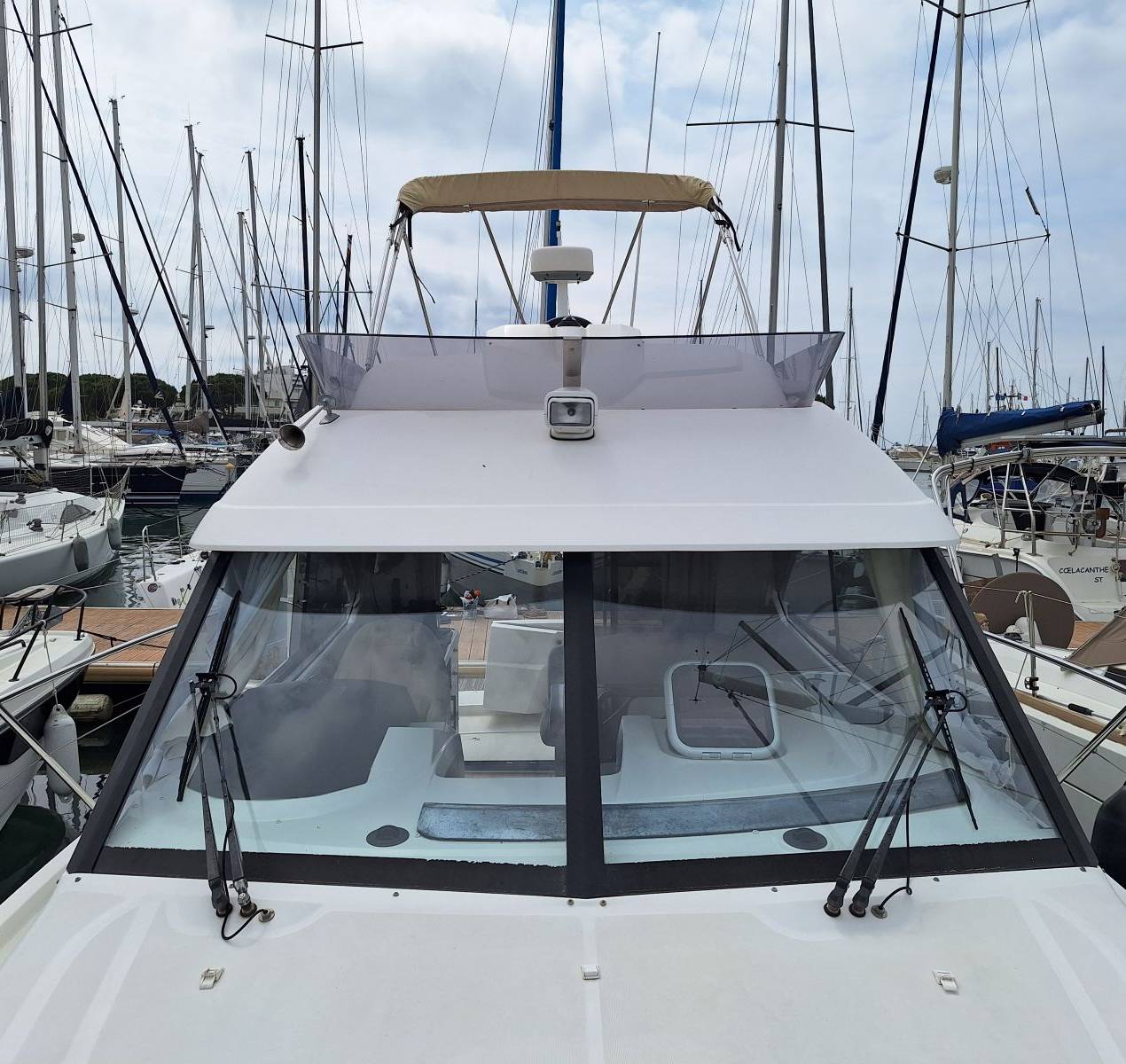 boat image