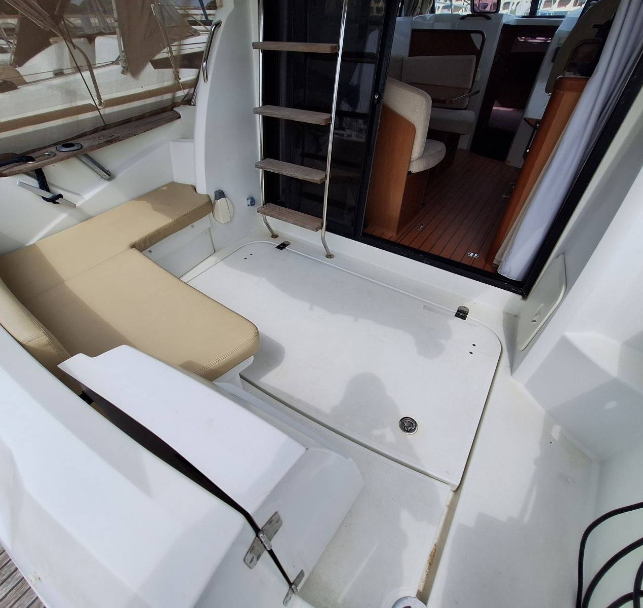 boat image