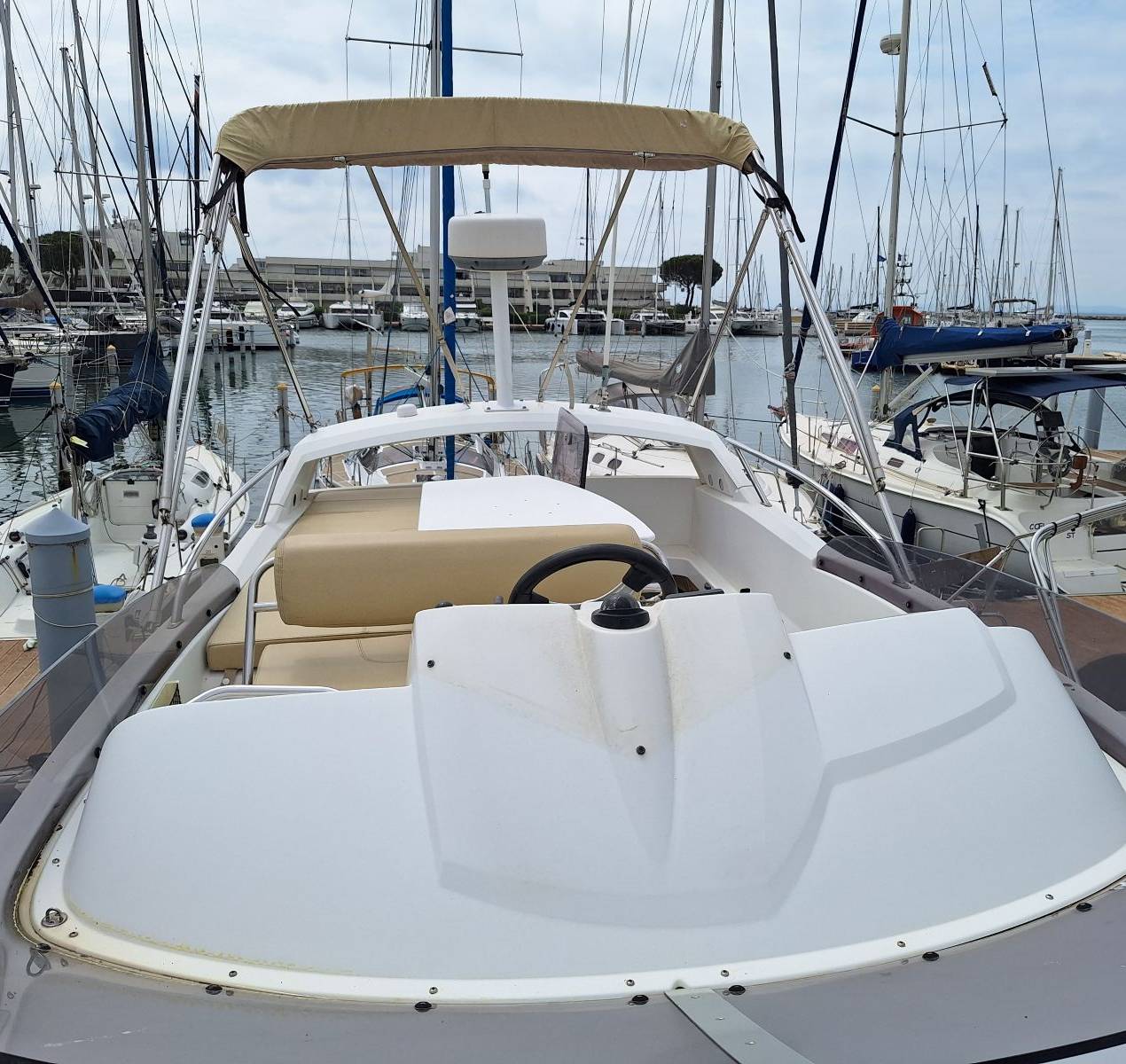 boat image