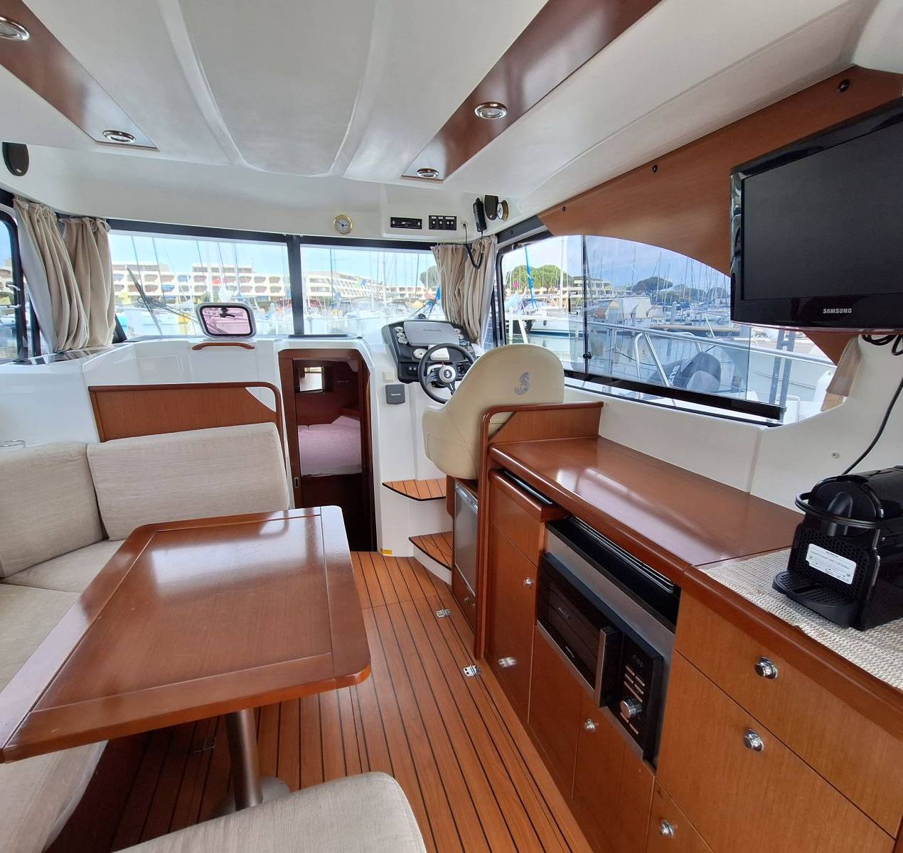 boat image