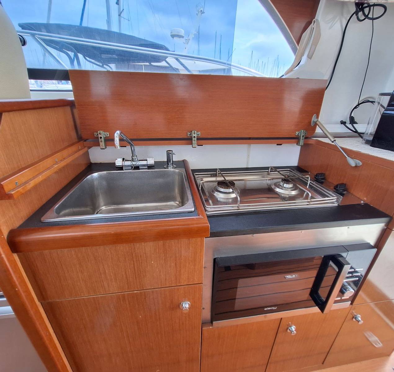 boat image