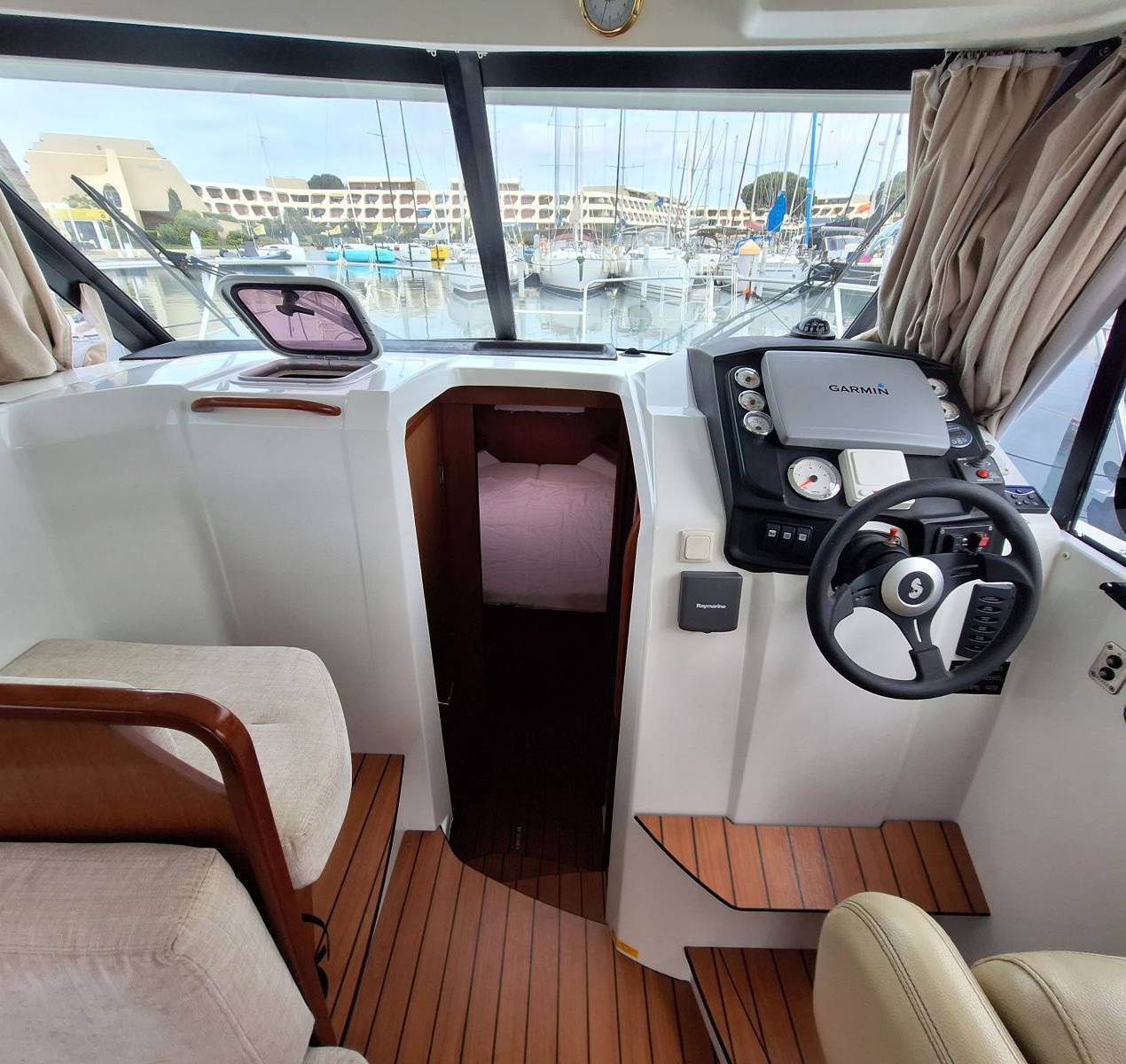 boat image
