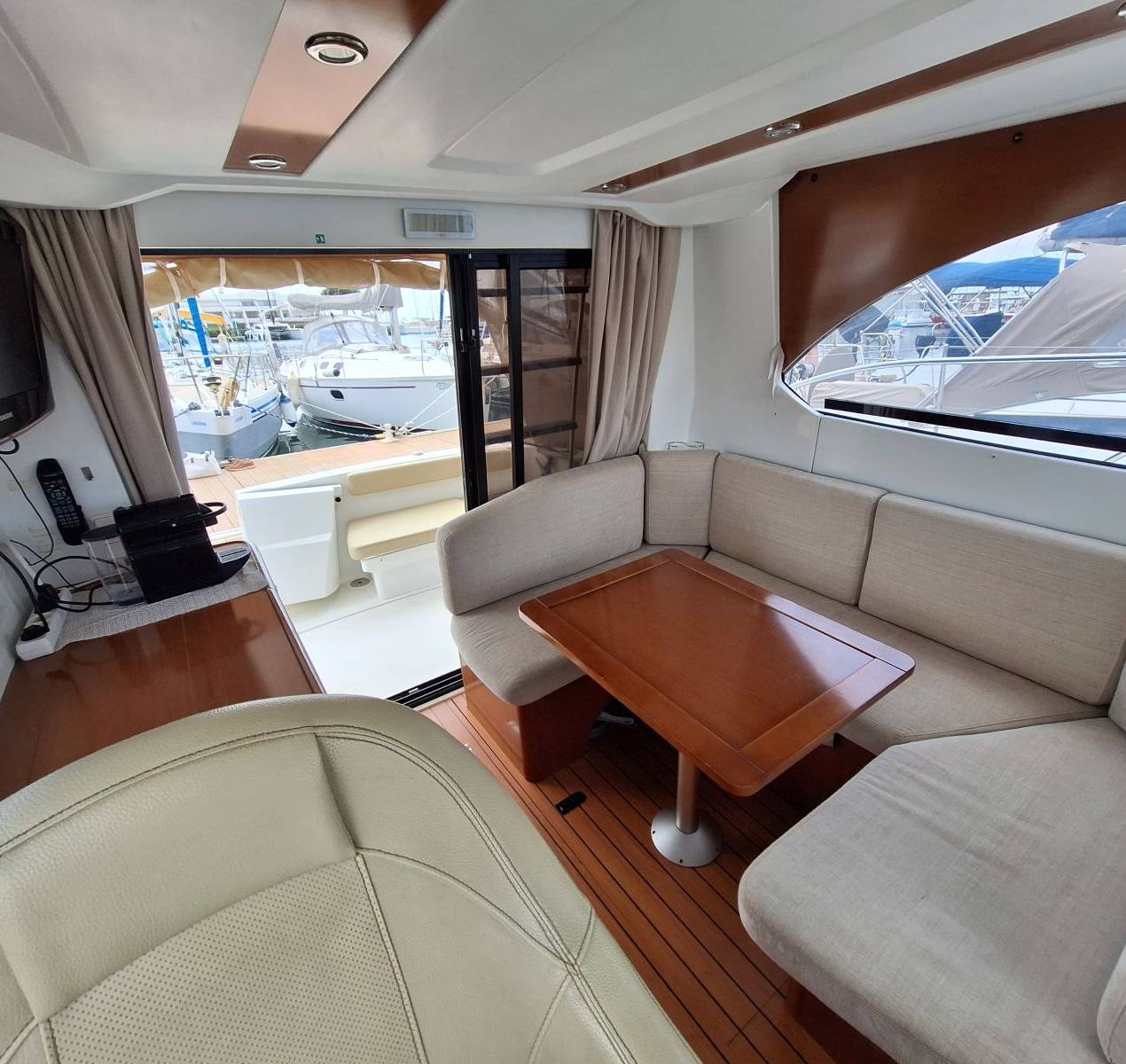 boat image