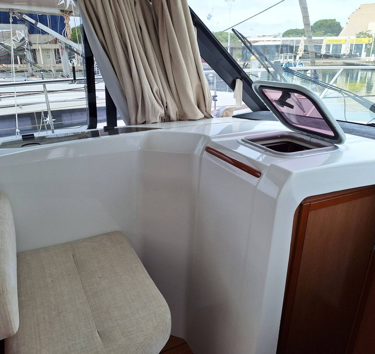 boat image