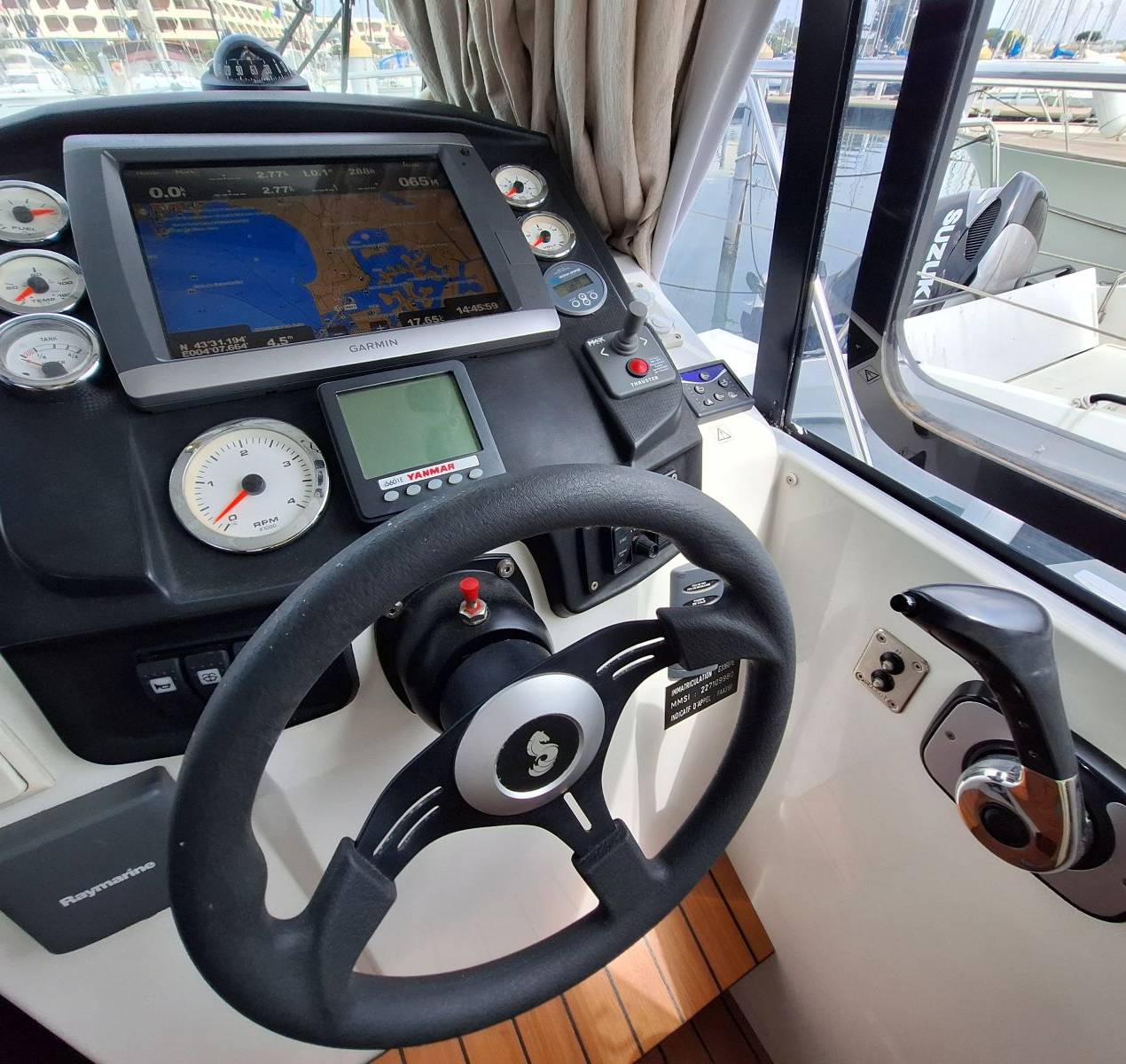 boat image