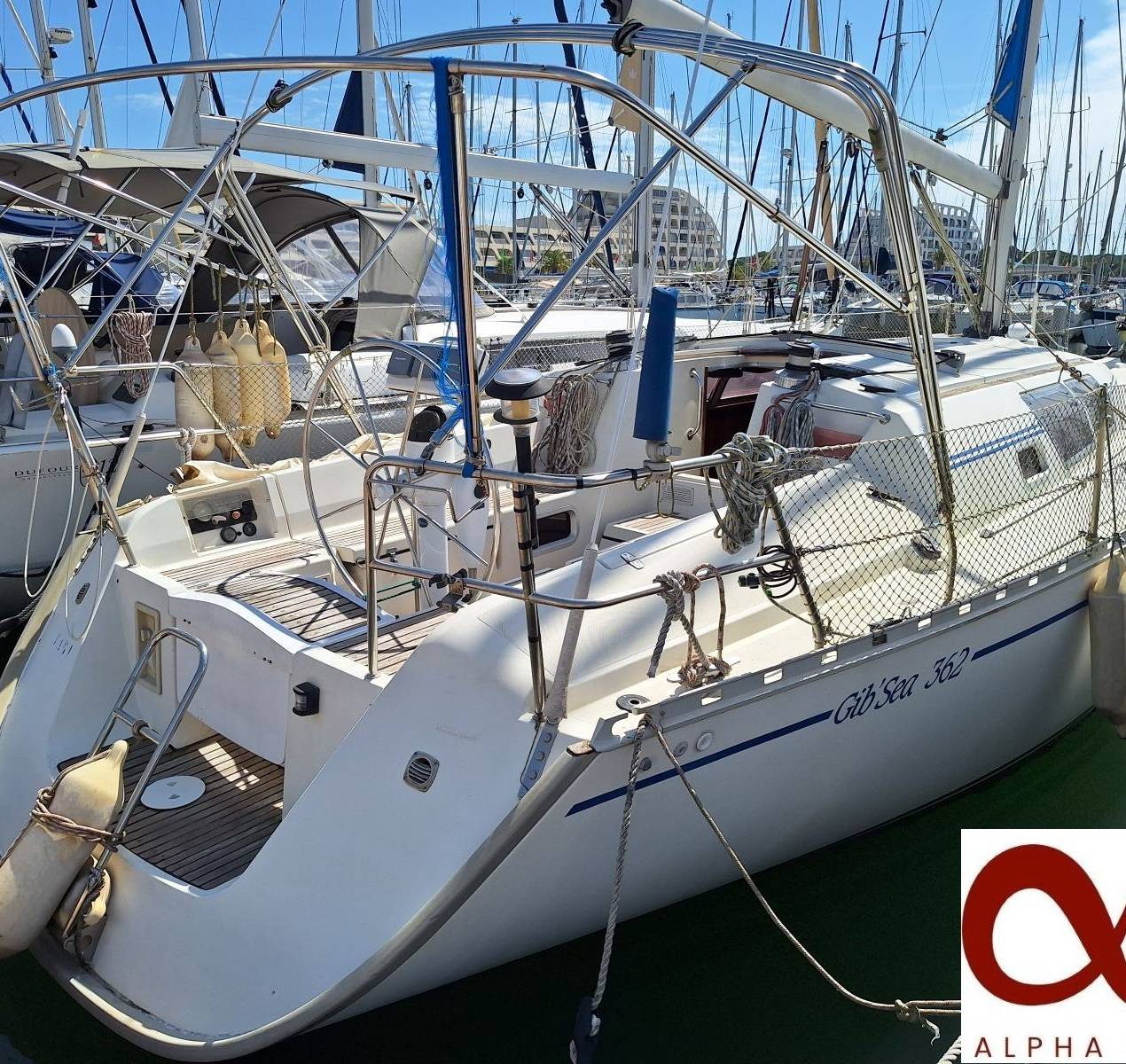 boat image