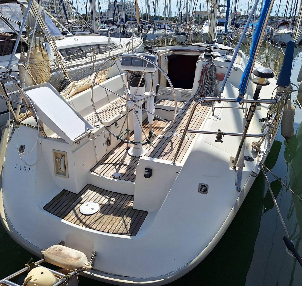 boat image