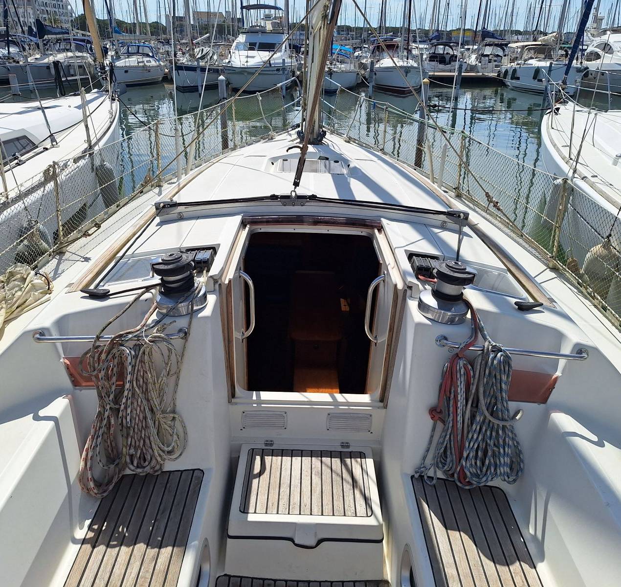 boat image