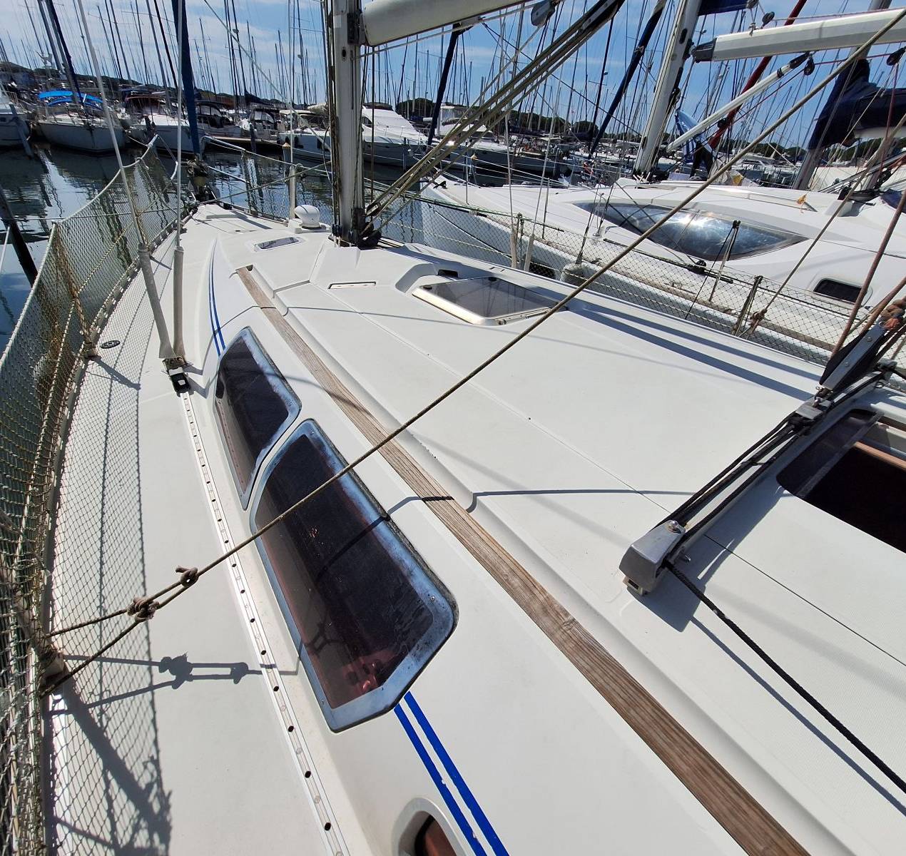 boat image