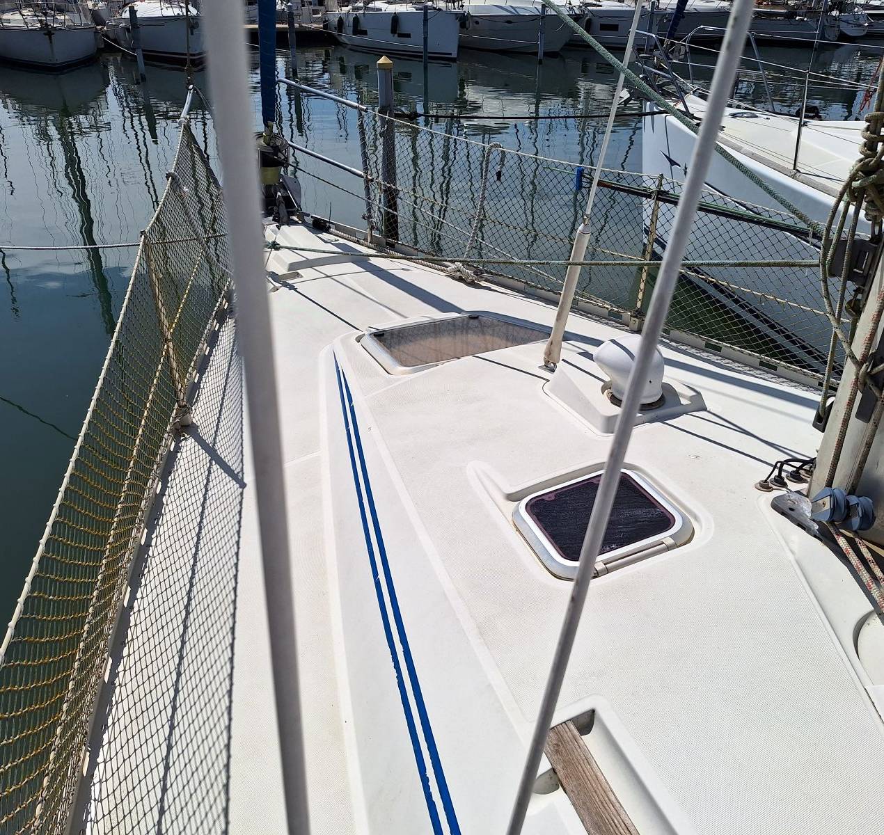 boat image