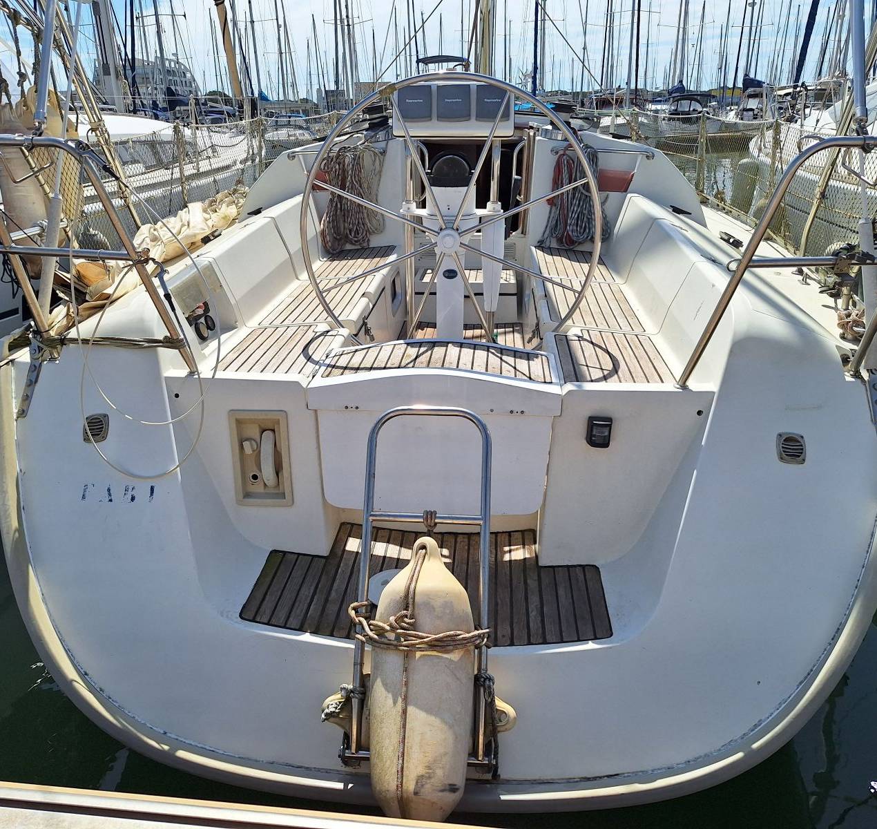 boat image