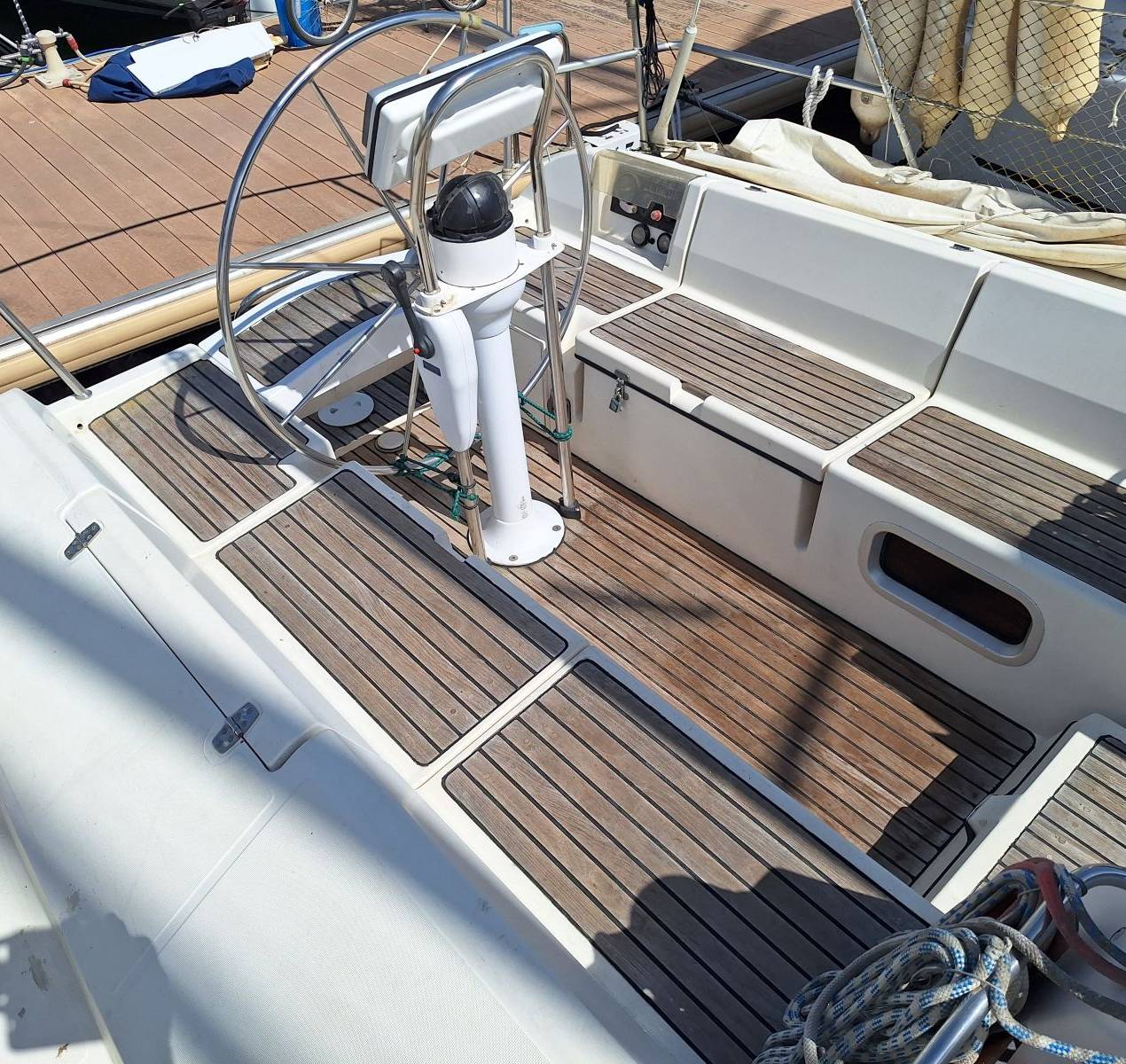 boat image