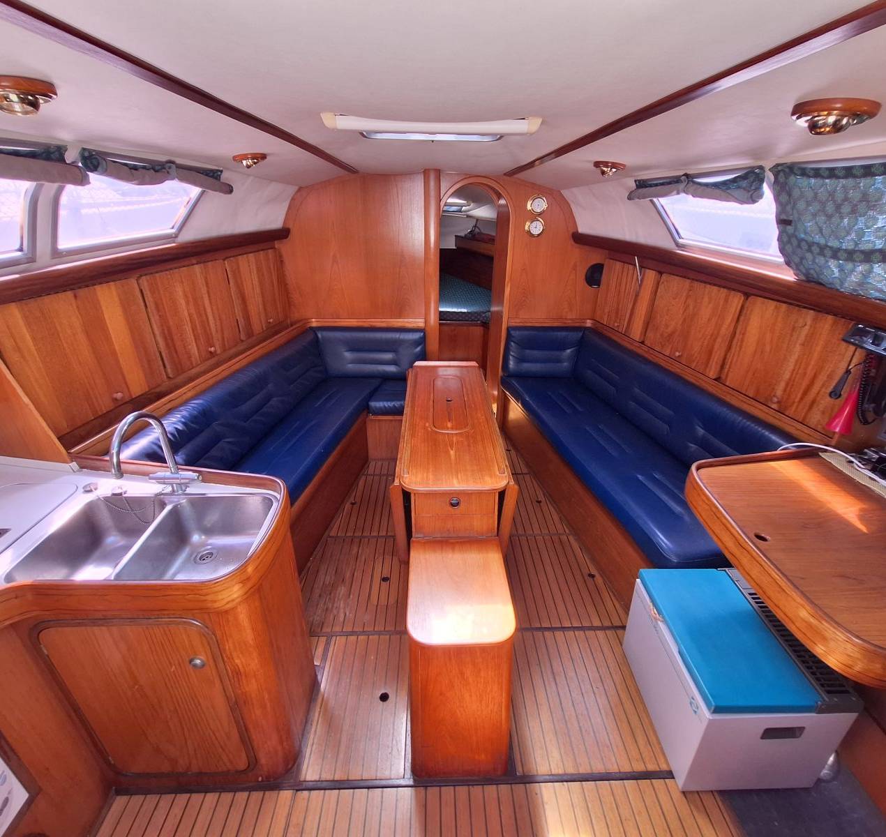 boat image