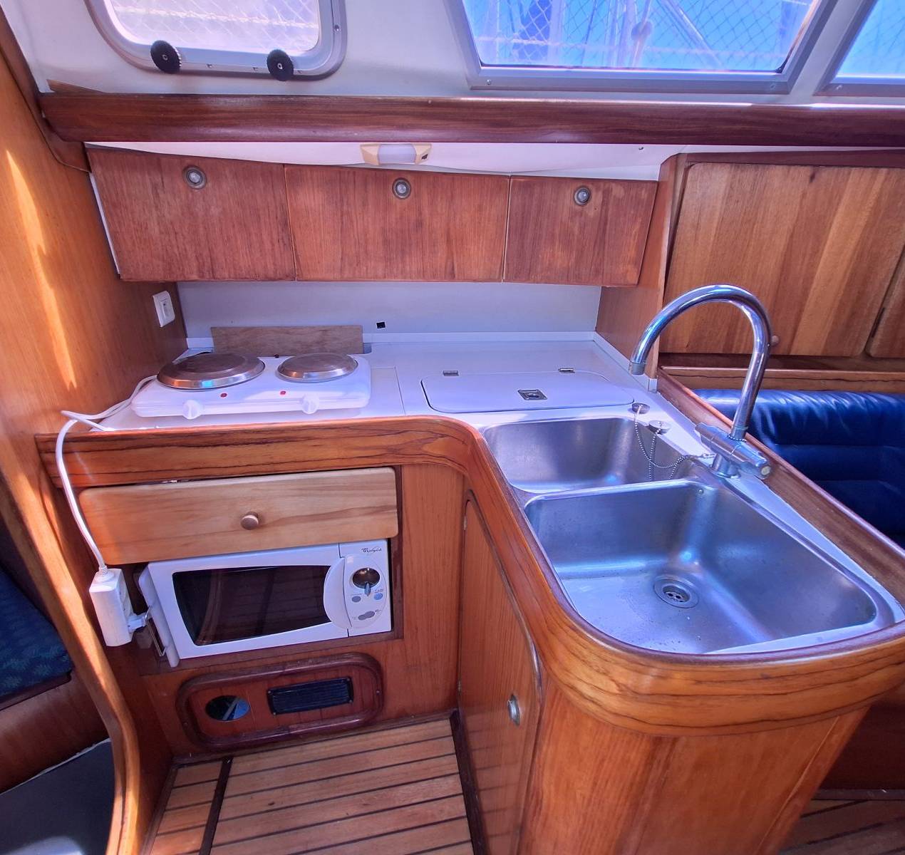 boat image