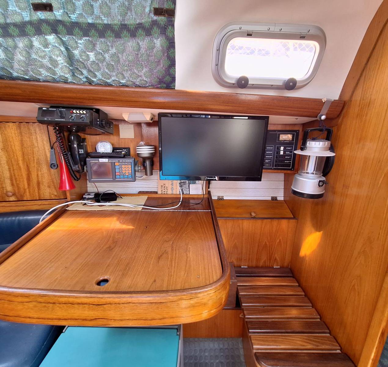 boat image